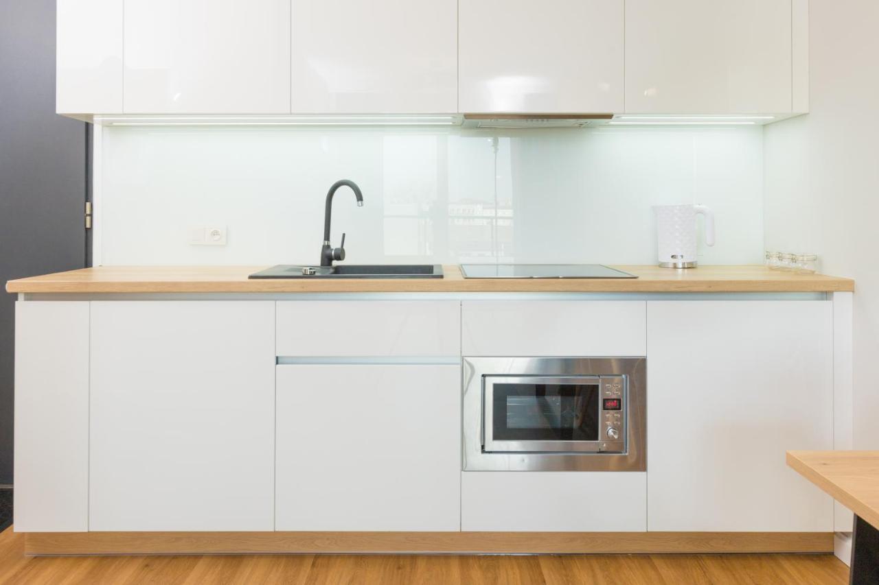 Royal Manu Apartment Netflix 罗兹 外观 照片