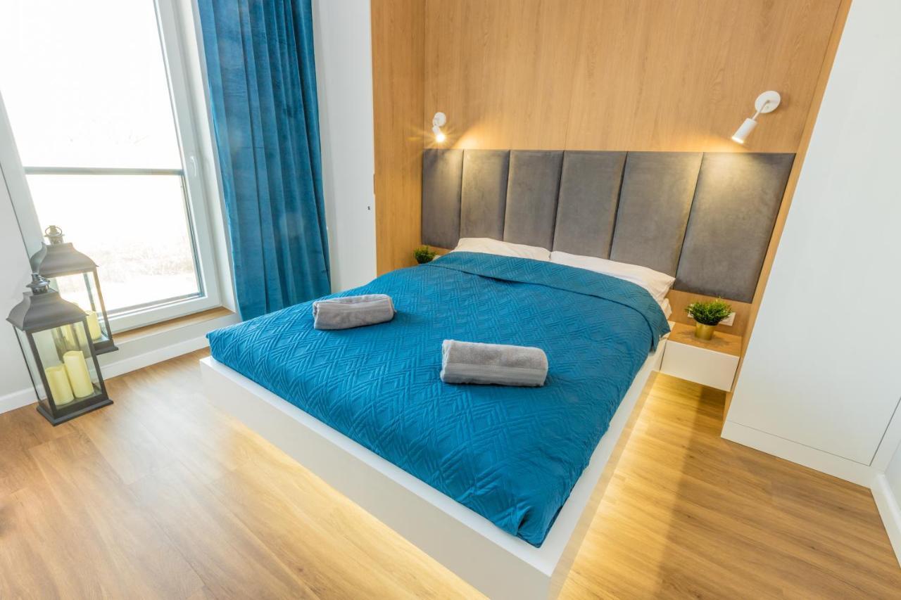 Royal Manu Apartment Netflix 罗兹 外观 照片
