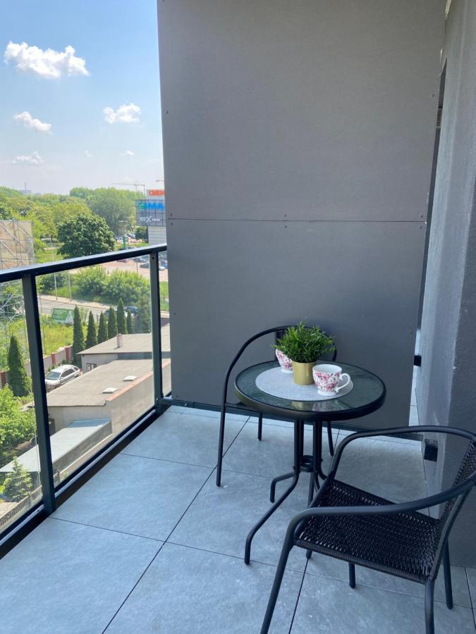 Royal Manu Apartment Netflix 罗兹 外观 照片